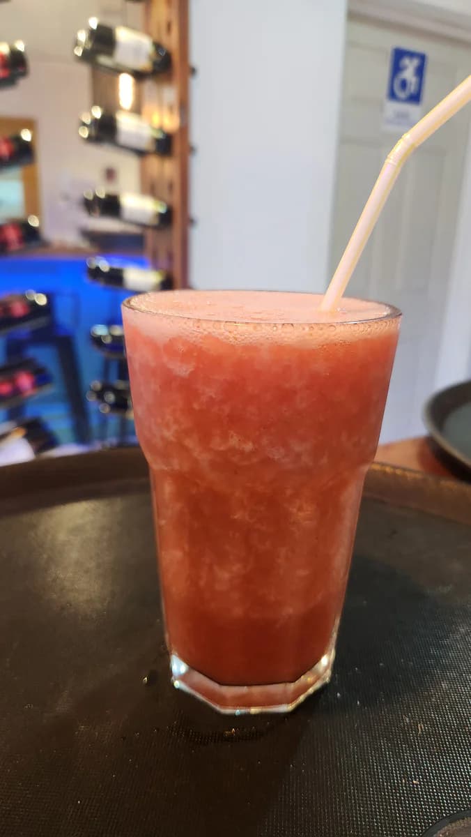 Frutilla