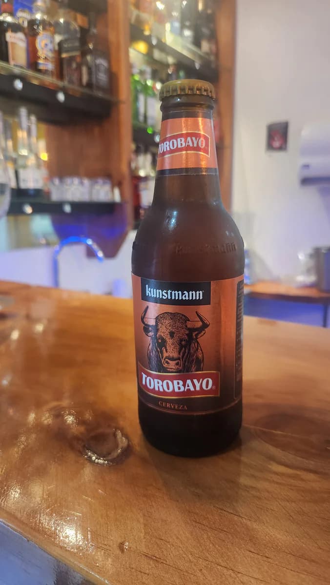 Torobayo