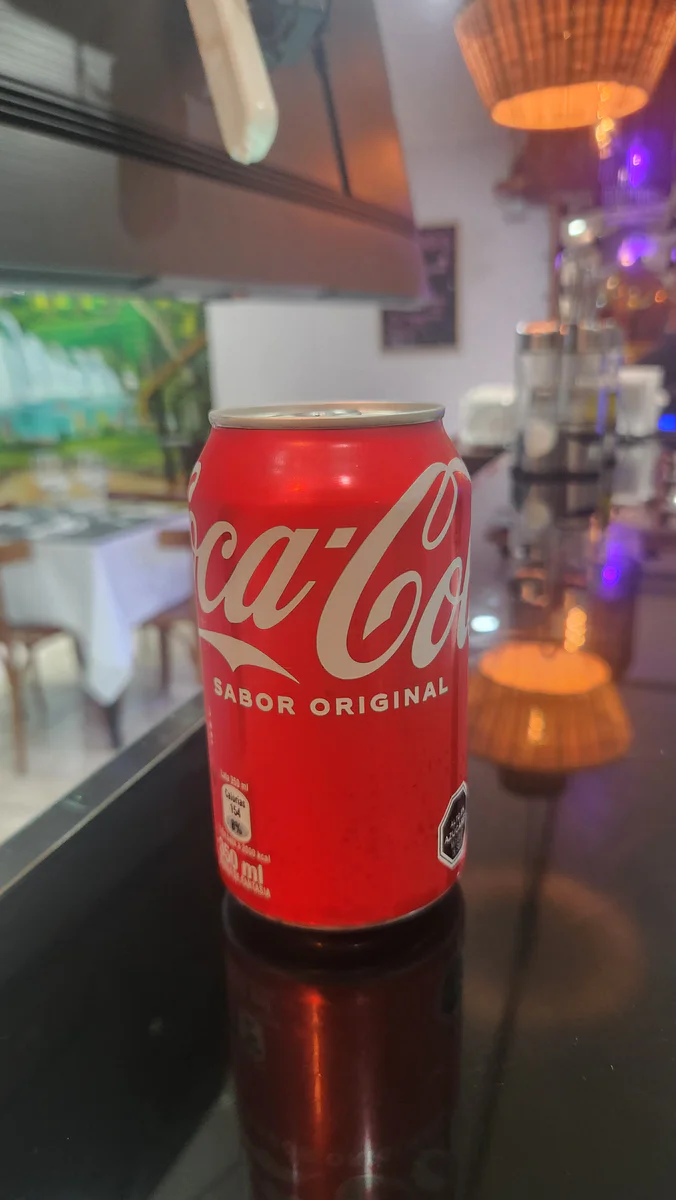 Coca Cola