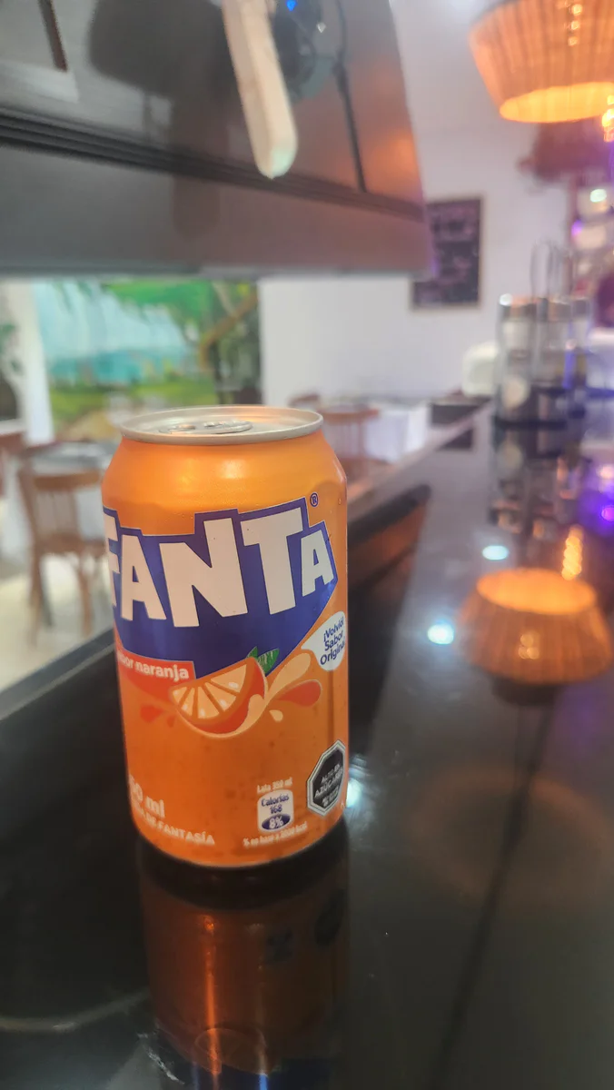 Fanta