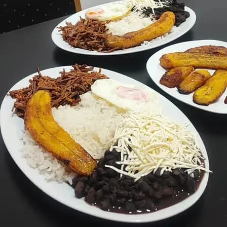 Pabellón Criollo