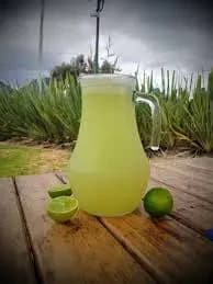 Limonada (Jarra)