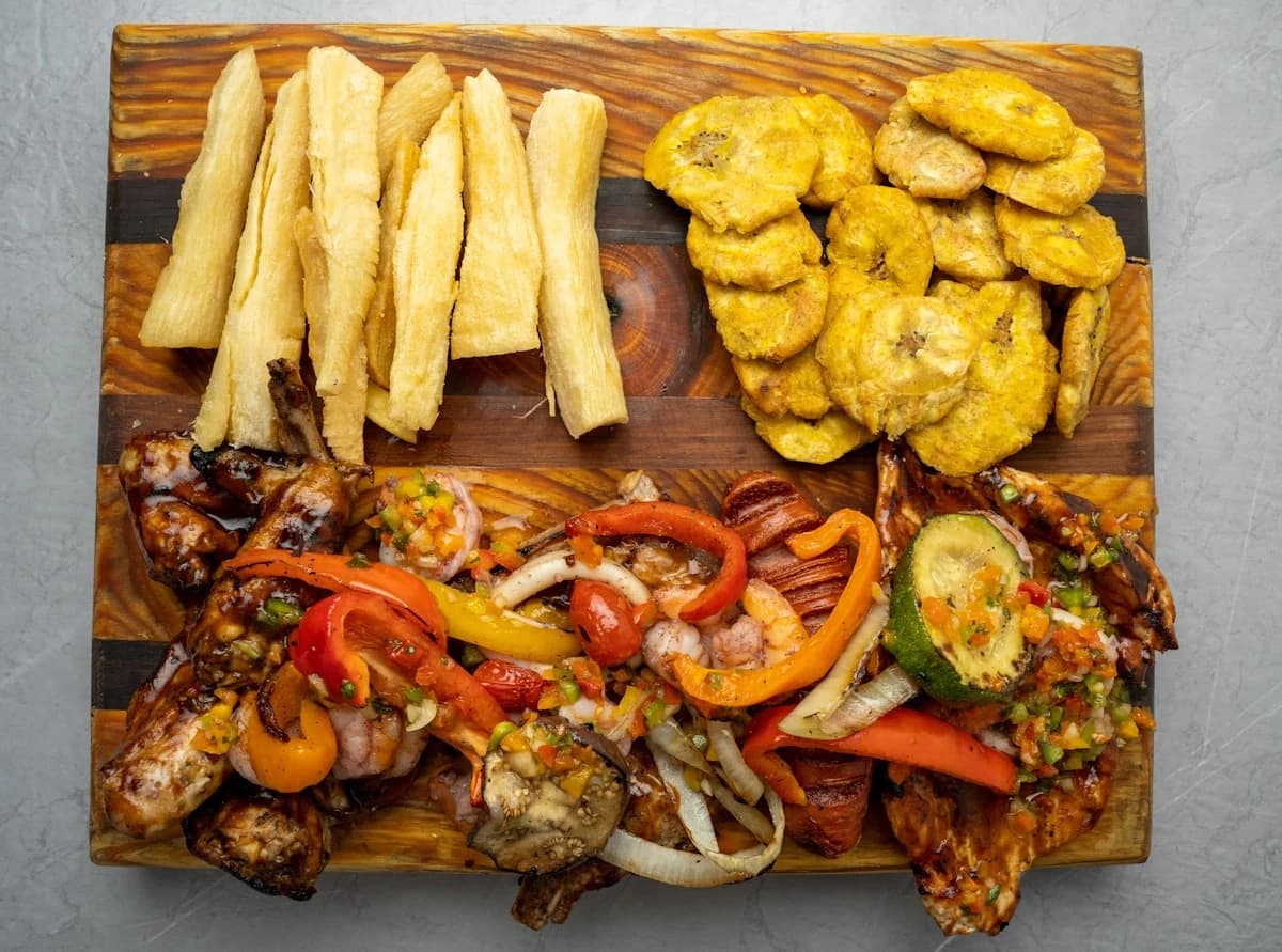 20 Piezas Mix