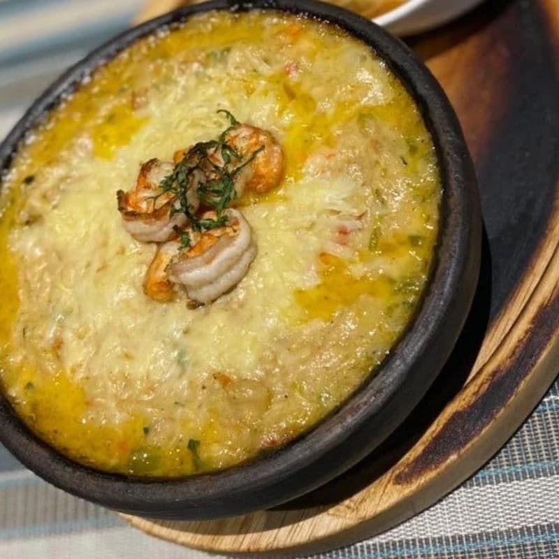 Tartar de Atún