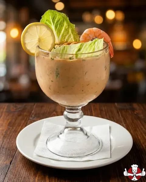 Leche de Tigre Clásico