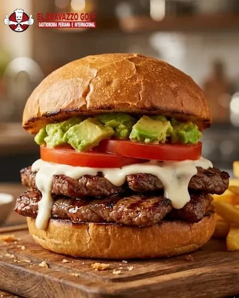 Churrasco Italiano