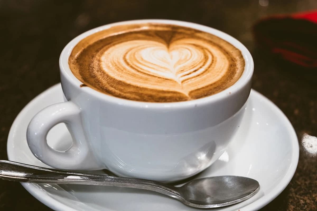 Cappuccino Italiano