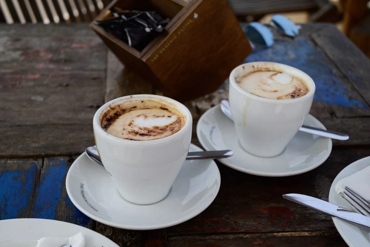Macchiato