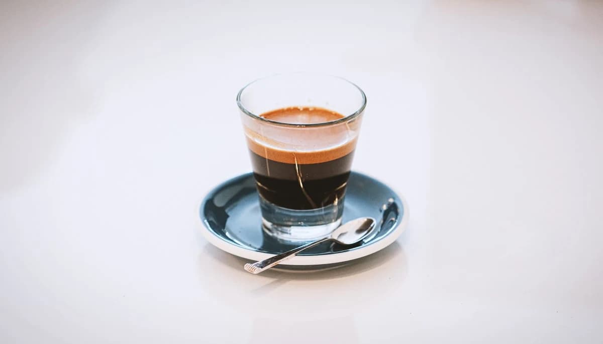 Espresso simple