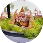EMPANADA DE PINO
