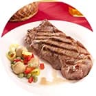 CORDERO 300 gr.