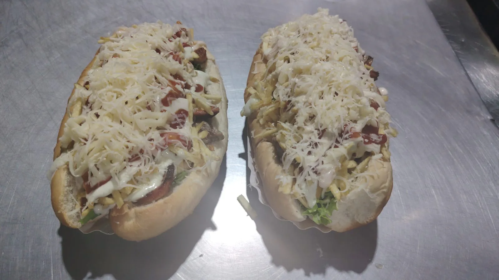 Perro Caliente Clásico