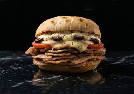 Lomito Napolitano