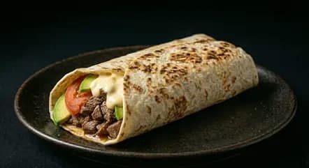Fajita Italiana