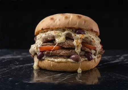 Churrasco Napolitano