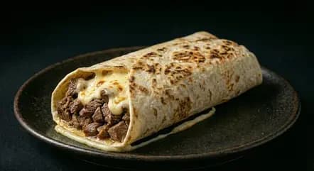 Fajita Luco