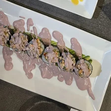 Raiki Tako