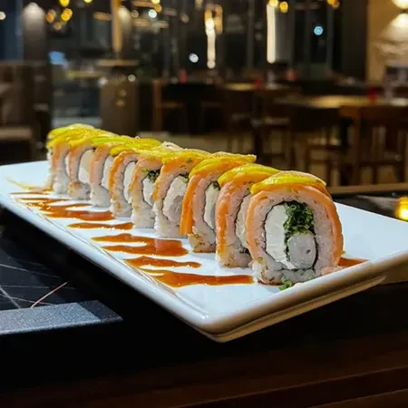 Shibumi Sour