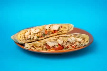 Quesadilla ranch