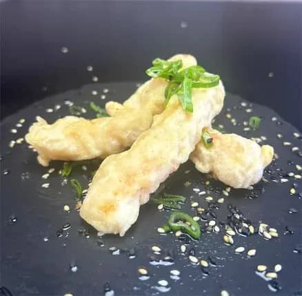 EBI TEMPURA