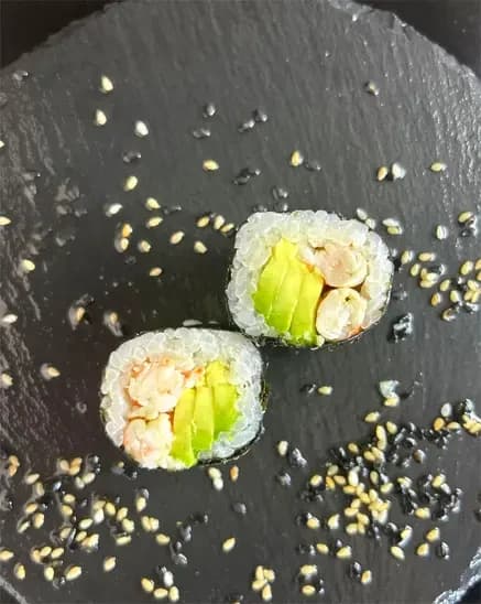 HOSOMAKI EBI
