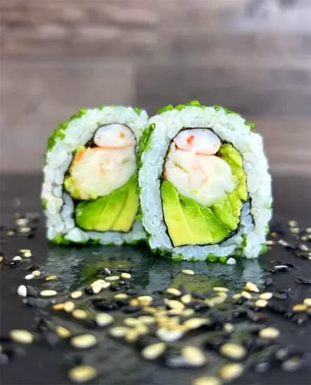CALIFORNIA EBI CIBOULETE