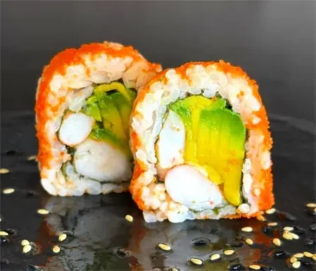 CALIFORNIA EBI MASAGO