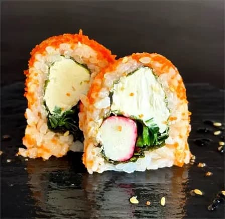 CALIFORNIA KANI MASAGO
