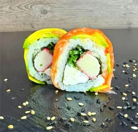 RAINBOW KANIKAMA