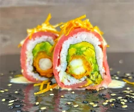 ACEVICHADO TUNA