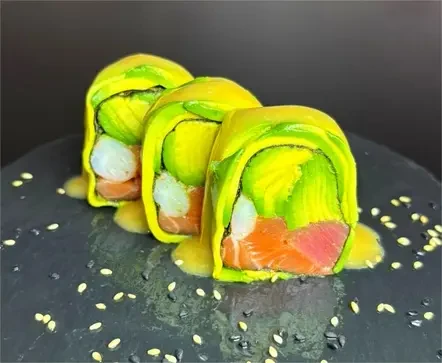 AVOCADO FRESH (SIN ARROZ)