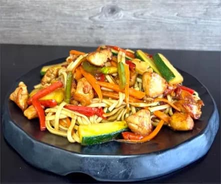 FIDEO ORIENTAL