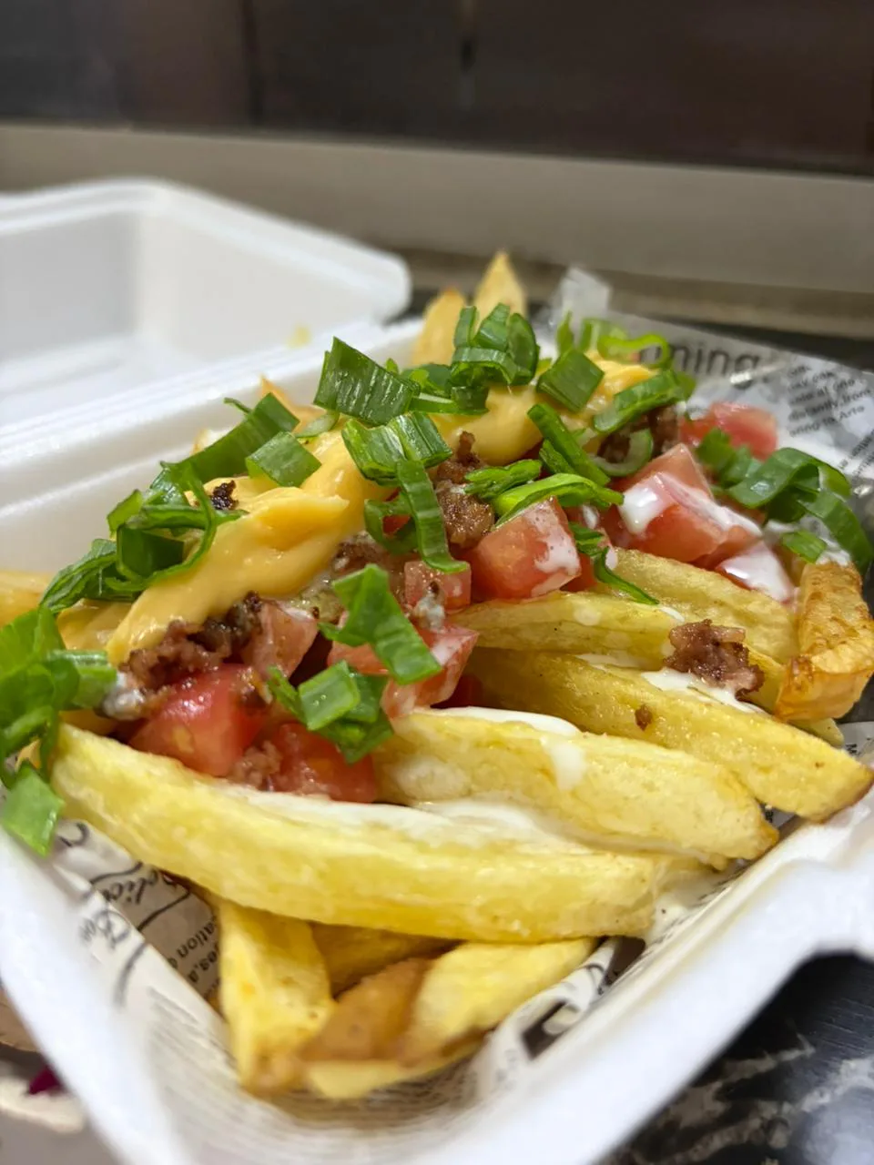 Papas Renacidas Normal