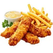 Pollo Crispy Pechuga
