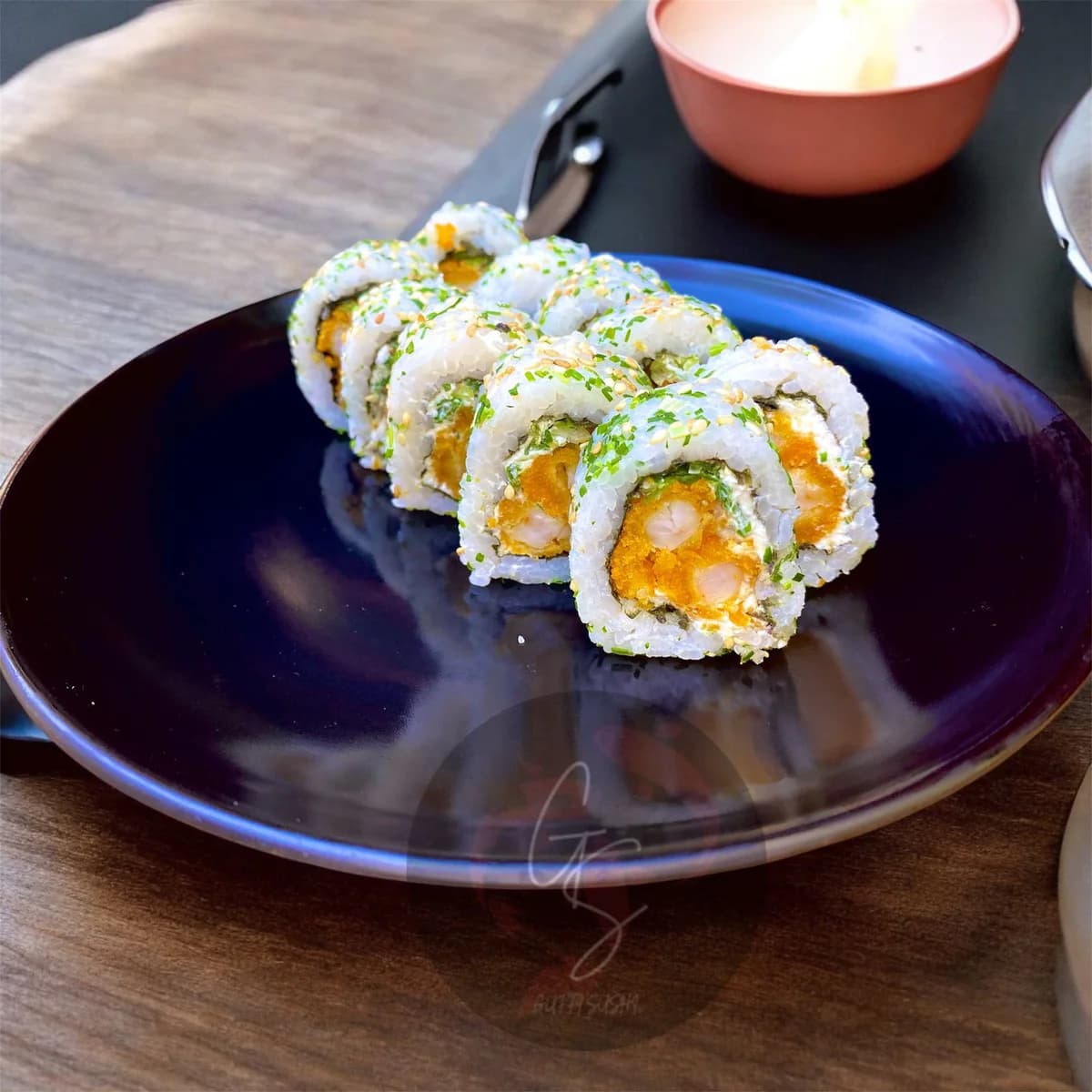 CALIFORNIA EBI
