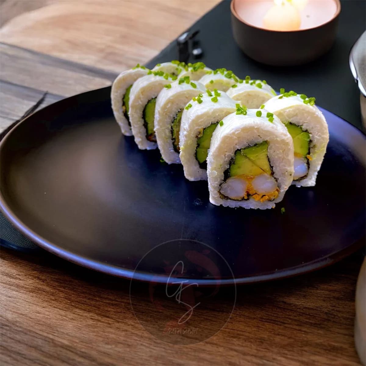 EBI CHEESE