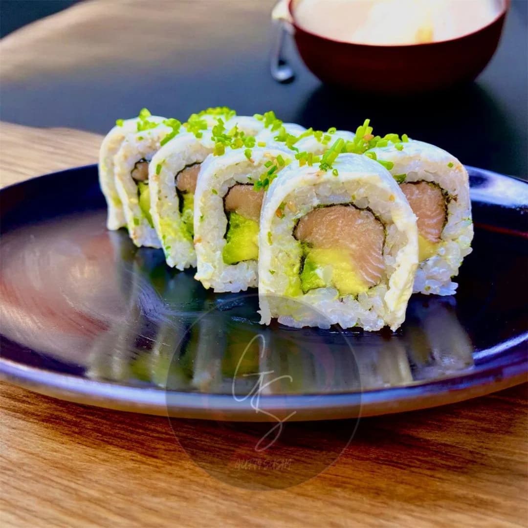 SAKE CHEESE