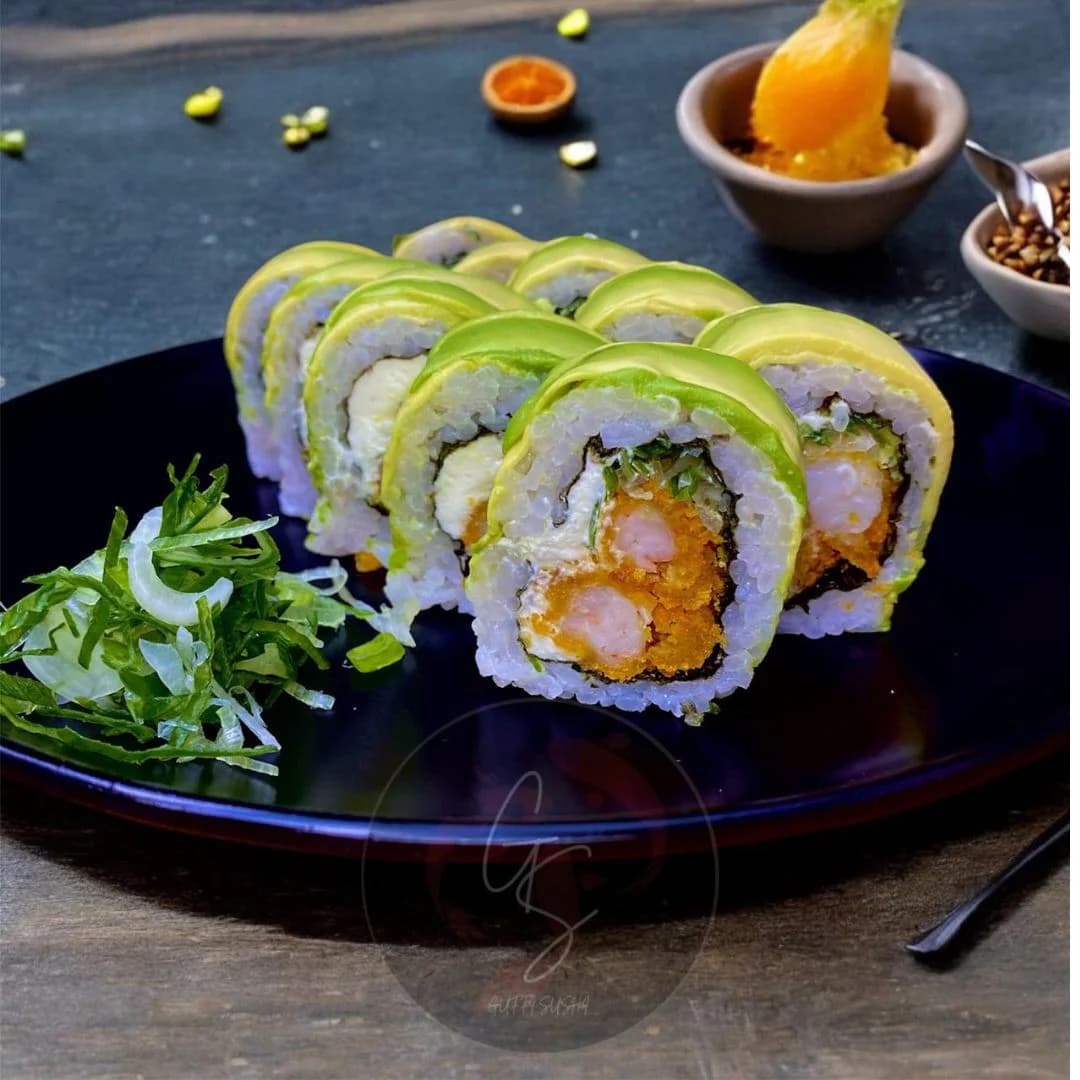 EBI TEMPURA