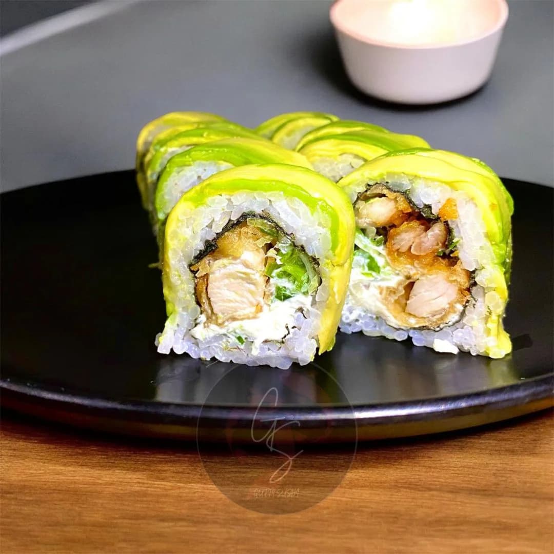 TORI ROLL