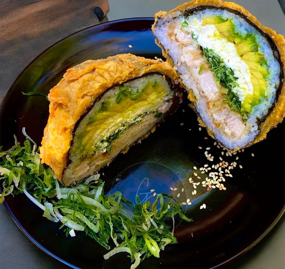 KROSTY DE POLLO
