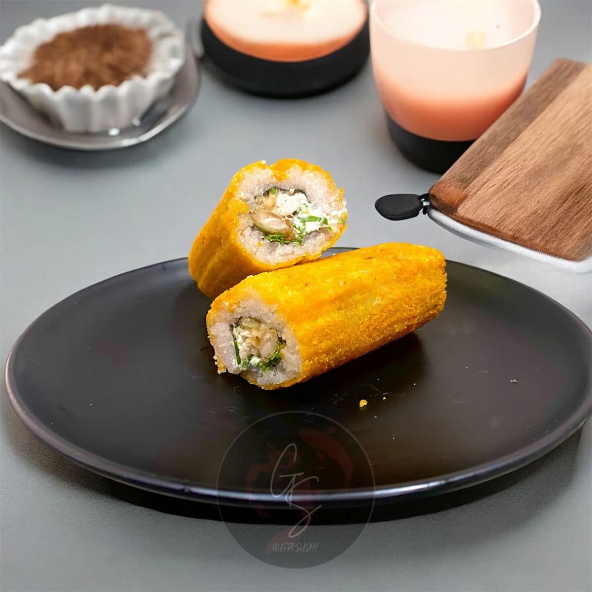 HAND ROLL TORI