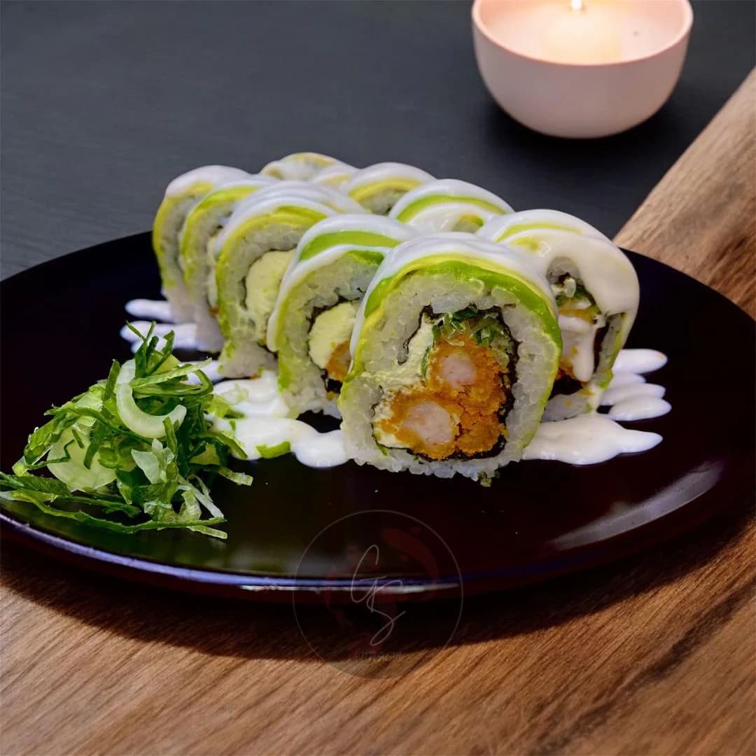 ACEVICHADO ROLL