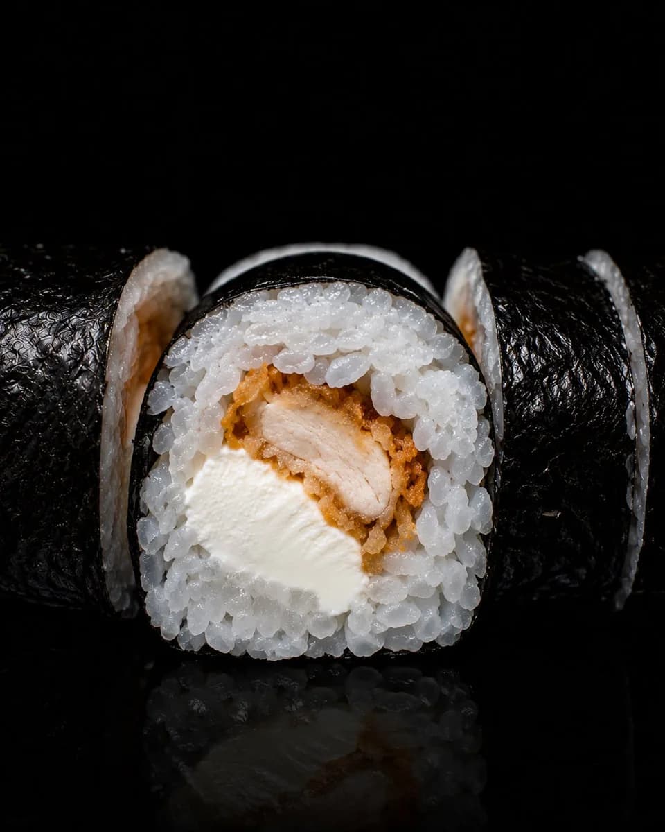 Hosomaki Pollo