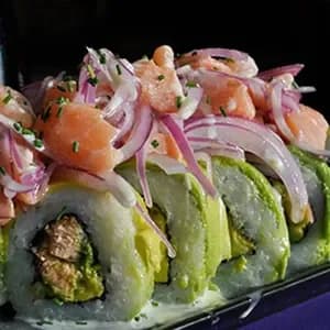 Cevi Rolls Mixto