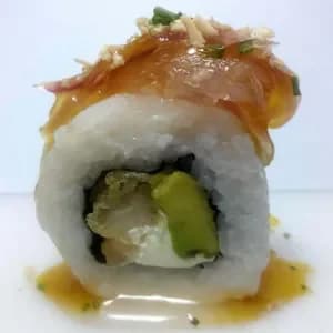 Liam Nikkei Rolls
