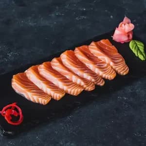 Sashimi 14 cortes