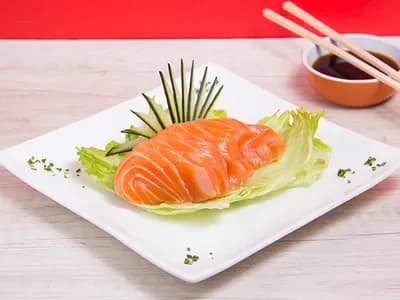 Sashimi 7 cortes
