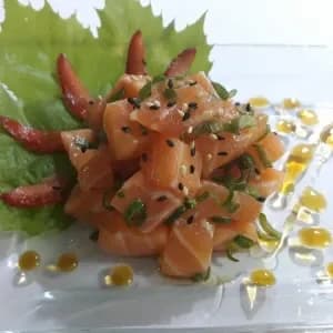 Sakana Tataki