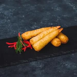 Tempura Ebi