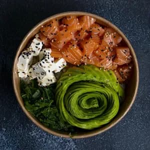 Gohan Sake